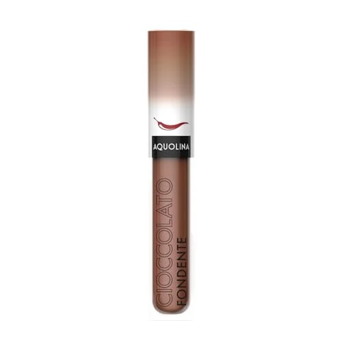 Oferta limitowana: AQUOLINA - Olej do ust 2,5 ml – CIOCCOLATO FONDENTE z 38.54 zł na 38.54 zł (oszczędź 0.00%)