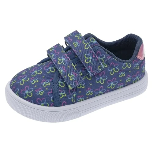 Offerta a tempo: Sneaker Bambine e ragazze con Comoda Chiusura con Doppio Strappo 261 - 37% da 29.99 € a 18.89 €