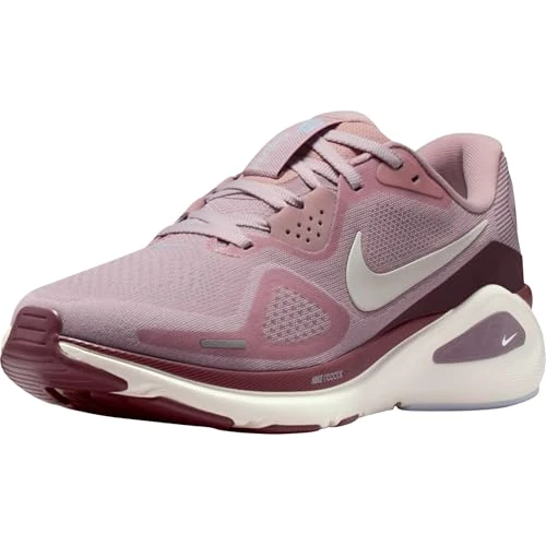 Limited-time offer: Nike Womens Structure 26 Particle Rose/Sail/Tattoo/Hydrogen Blue 12 Medium from $141.93 to $100.00 (save 29.54%)