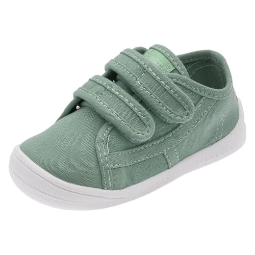 Offerta a tempo: Chicco Sneaker Bambini e Ragazzi con Chiusura con Doppio Strappo 261_4 - 40% da 34.99 € a 20.99 €