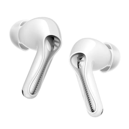 Tijdelijke aanbieding: SoundPEATS Air5 Pro Hi-Res Draadloze Oordopjes, LDAC & aptX Lossless, 10mm Hi-Fi Driver, Snapdragon Sound, Adaptieve ANC, 37Uur Batterijduur, BT 5.4, IPX5 Waterdicht, Multipoint Verbinding van 82.99 € naar 82.99 € (0.00% korting)
