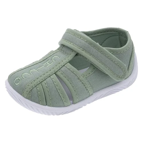 Zeitlich begrenztes Angebot: Chicco Jungen Hausschuhe von 24.90 € auf 22.99 € (8% Rabatt)