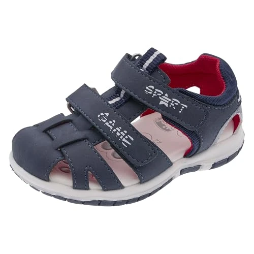 Offre limitée : Chicco, Sandales Bébé avec Pratique Fermeture à Scratch, Chaussures Enfants, Designed in Italy de 31.49 € à 29.92 € (5% de remise)