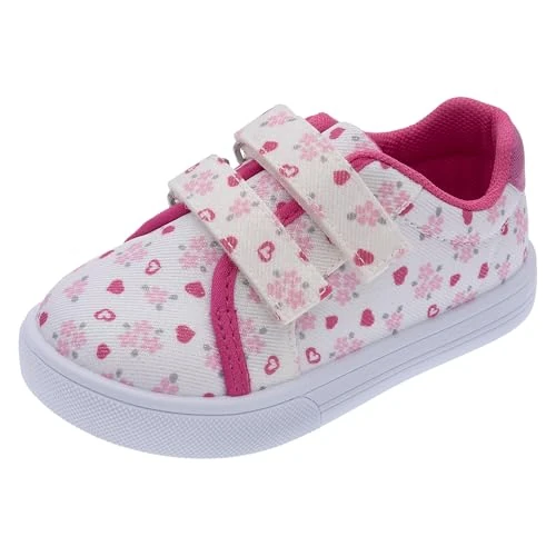Offerta a tempo: Sneaker Bambine e ragazze con Comoda Chiusura con Doppio Strappo 261 - 30% da 29.99 € a 20.99 €