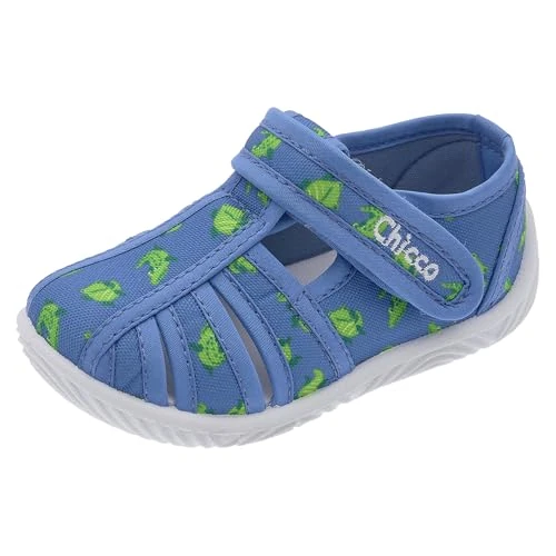 Offre limitée : Chicco Garçon Chaussons de 17.51 € à 13.93 € (20% de remise)