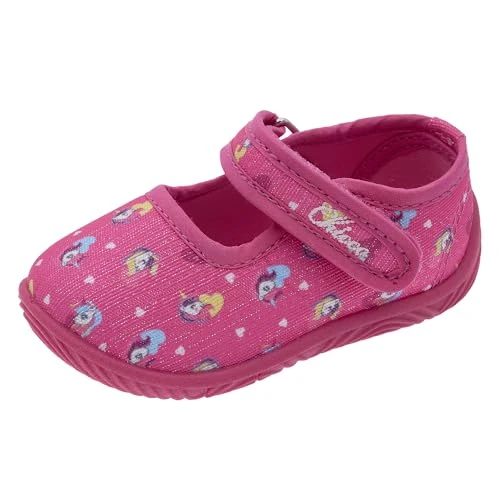 Offerta a tempo: Chicco Bambine e ragazze Ciabatte Asilo e Casa 261_3 Multicolor 22 - 14% da 22.90 € a 19.67 €
