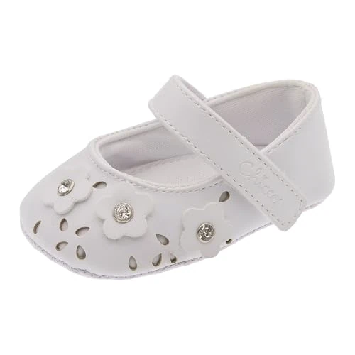 Oferta limitada: Chicco Bailarinas Bebé-Niñas Ideales para Ocasiones Especiales 261 de 16.60 € a 16.60 € (ahorro 0.00%)