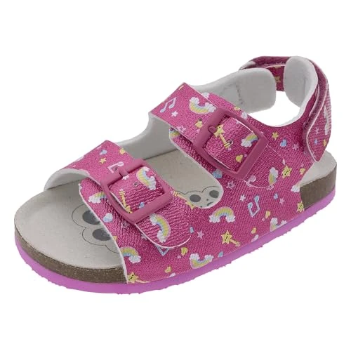 Offerta a tempo: Chicco, Sandali Bambina e Bambino, con Pratica Chiusura con Tripla Regolazione, Ideali per Mare e Piscina, Scarpe Bambino e Bambina, Designed in Italy - 19% da 34.90 € a 28.34 €