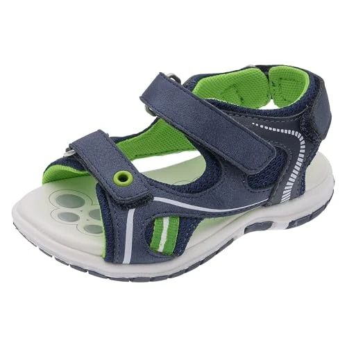 Offerta a tempo: Chicco, Sandali Bambino, con Chiusura con Doppio Strappo, Scarpe Bambini e Ragazzi, Designed in Italy - 19% da 34.90 € a 28.34 €