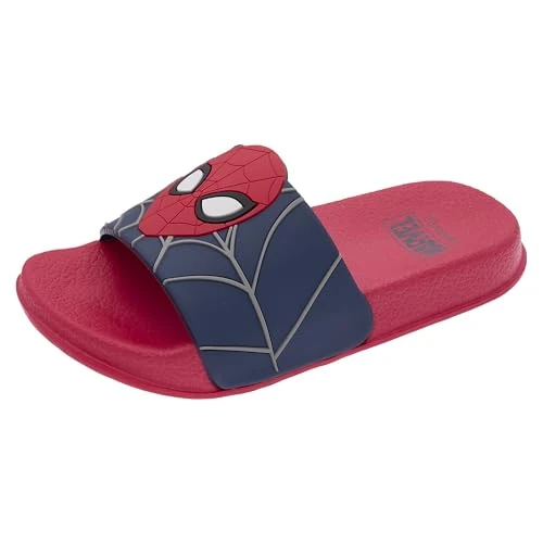 Offerta a tempo: Chicco, Ciabatte Bambino e Bambina, Ideali per Mare o Piscina, Ciabatte Bambini e Bambine, Designed in Italy - 19% da 18.99 € a 15.38 €