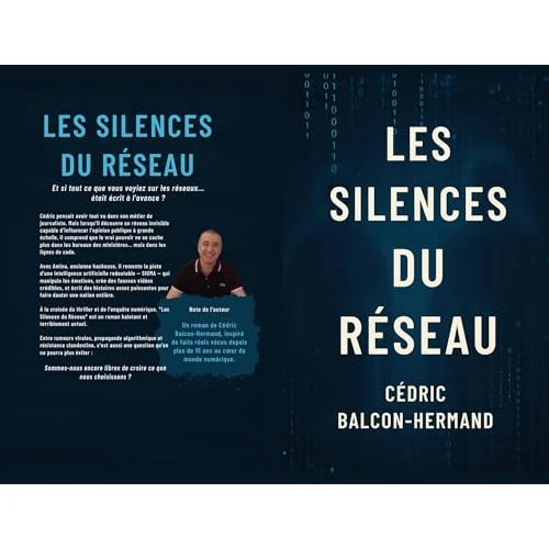 Les Silences du Réseau: Le pouvoir des récits invisibles (French Edition)