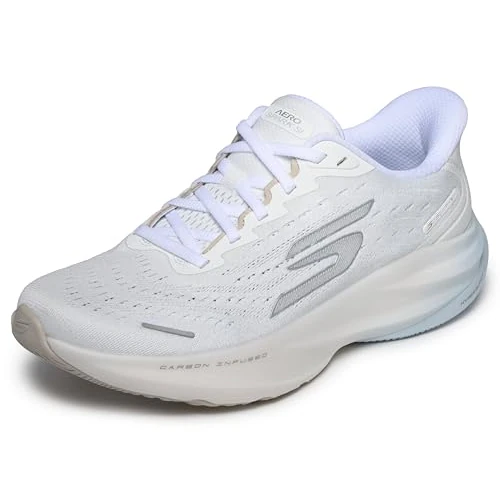 Offerta a tempo: Skechers SKX Aero Spark Si Shoes Donna - 54% da 149.95 € a 68.86 €