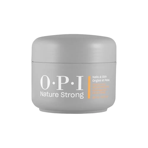 Offre limitée : OPI Nature Strong Skincare Smooth It Out - Gommage Mains & Pieds – Exfoliant au Sel Marin – Peau Douce et Lisse – 250 ml de 17.19 € à 11.42 € (34% de remise)
