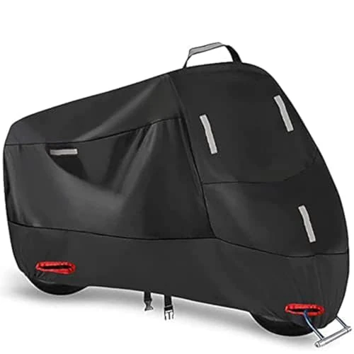 Offerta a tempo: LYHCM Telo Coprimoto per Ducati Monster 937 2021 2022 2023 2024 2025, Impermeabile Teli Moto Esterno Copri Moto Coprimoto Traspirante Antipolvere Protezione Accessori,C - 41% da 33.88 € a 20.00 €