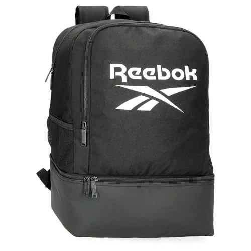 Limited offer: Reebok Daypack, Black from 39.99 EUR to 29.99 EUR (save 25%)