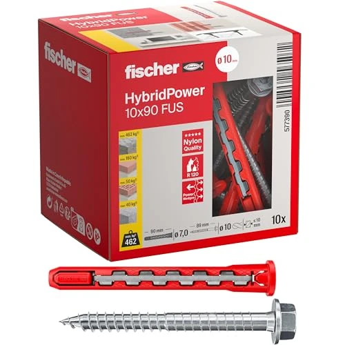 Tijdelijke aanbieding: HybridPower 10x90 FUS (10) van 14.59 € naar 10.99 € (25% korting)