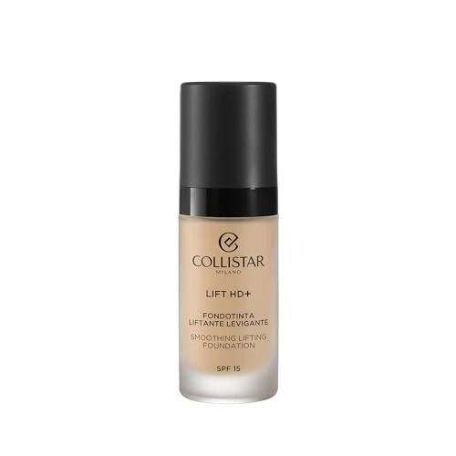 Offerta a tempo: Collistar Lift HD+ Fondotinta Liftante Levigante SPF15, n. 2G, 30 ml - 35% da 45.00 € a 29.30 €