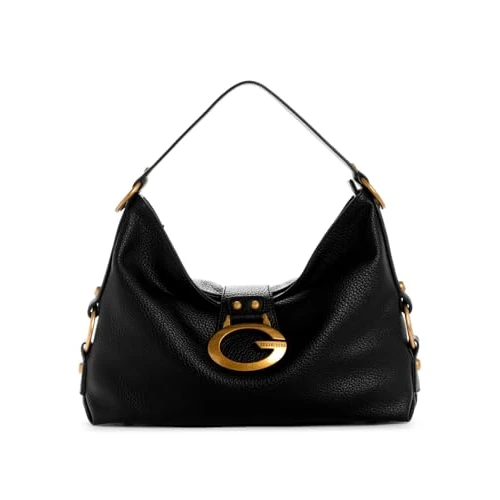 Limited offer: GUESS Women's Camden Shoulder Bag Shoulder Bag from 155.00 EUR to 100.00 EUR (save 35%)