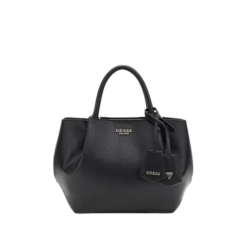 Limited offer: GUESS womens Amorette Girlfriend Satchel from 128.00 EUR to 128.00 EUR (save 0%)