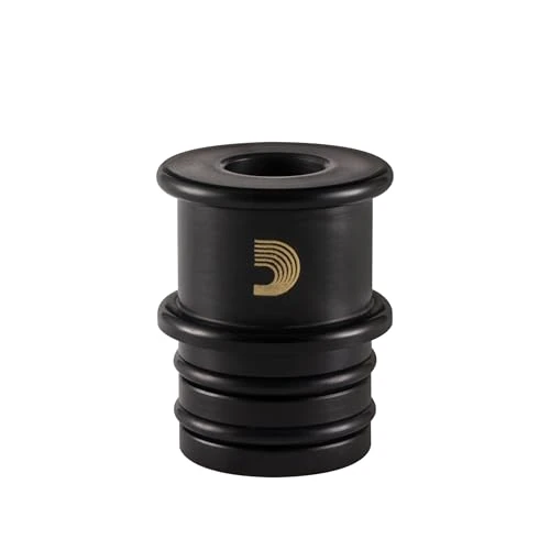 Tijdelijke aanbieding: D'Addario Saxofoon End Plug Black van 23.98 € naar 23.98 € (0.00% korting)