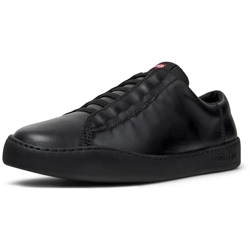 Tijdelijke aanbieding: Camper Peu Touring K101083 Sneakers, voor heren, zwart 001, 45 EU van 102.85 € naar 102.85 € (0.00% korting)