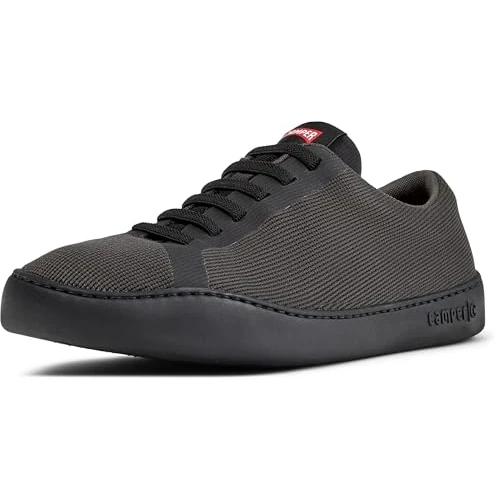 Limited-time offer: Camper Peu Touring Men Sneaker Dark Gray 42 (EU) from 127.00 £ to 59.10 £ (save 53%)