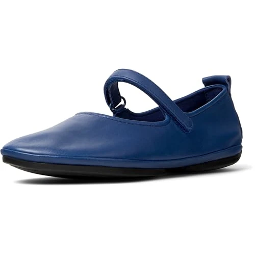 Offerta a tempo: Camper Scarpe da Donna Right Nina Navy 36 (EU) - 50% da 135.00 € a 66.99 €