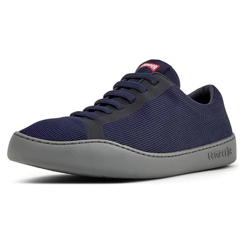 Zeitlich begrenztes Angebot: Camper Peu Touring Men Sneaker Dark Blue 42 (EU) von 140.00 € auf 84.55 € (40% Rabatt)