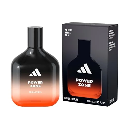 Oferta limitada: adidas Vibes Power Force Eau de Parfum Fragancia Unisex de 19.99 € a 17.50 € (ahorro 12%)