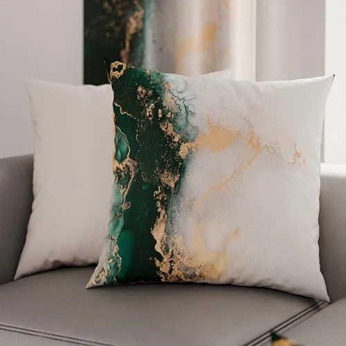Offre limitée : PETTI Artigiani Italiani - 2 Taies d’Oreiller 35x35 cm en Microfibre, Coussins Décoratifs Chambre, Salon, Lot de 2 Housses de Coussin, Taie Marbre 09, 100% Made in Italy de 13.83 € à 13.83 € (0.00% de remise)
