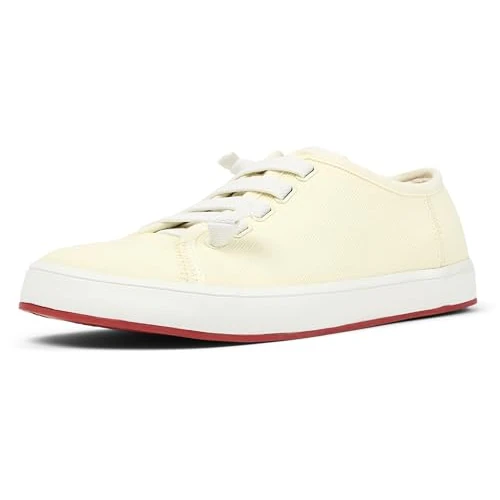 Oferta limitada: Camper Zapatillas Peu Rambla II para Mujer LT/Pastel Yellow 39 UE de 99.00 € a 69.81 € (ahorro 29%)