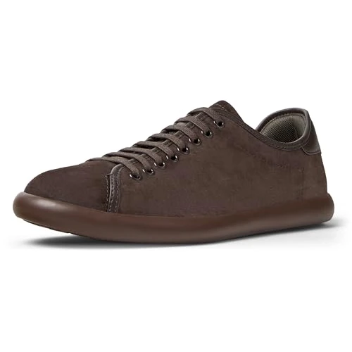 Offerta a tempo: Sneaker da Uomo Camper Pelotas Soller Marrone Scuro 39 (EU) - 0.00% da 87.99 € a 87.99 €