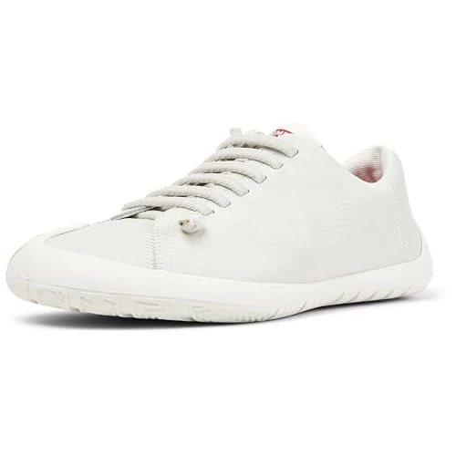 Offerta a tempo: Camper Sneaker da Donna Peu Path+ Bianche Naturali 42 (EU) - 45% da 150.00 € a 81.99 €