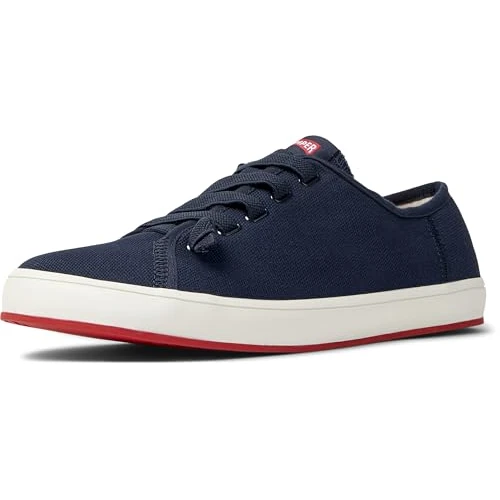 Offerta a tempo: Camper Sneaker da Uomo Peu Rambla II Blu Scuro 44 (EU) - 18% da 102.48 € a 83.99 €