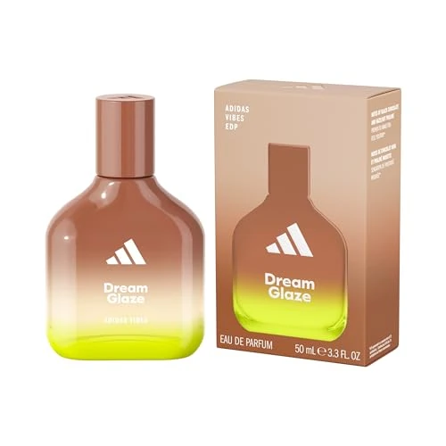 Oferta limitada: adidas Vibes Dream Glaze Eau de Parfum Fragancia Unisex de 18.36 € a 18.36 € (ahorro 0.00%)