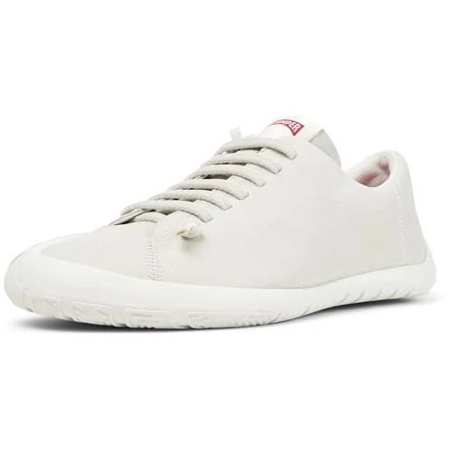 Limited-time offer: Camper Peu Path+ Men Shoe White Natural 44 (EU) from 133.85 £ to 133.85 £ (save 0.00%)