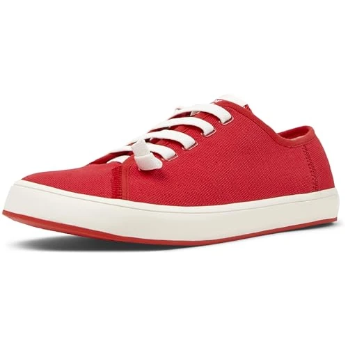 Offerta a tempo: Camper Sneaker da Uomo Peu Rambla II Medium Red 40 (EU) - 0.00% da 59.99 € a 59.99 €