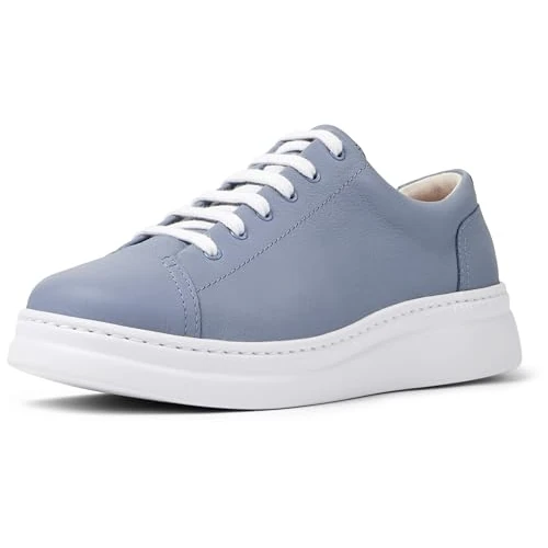 Camper Damskie buty sportowe Runner Up K200508, Lt/Pastel Blue 103, 37 EU