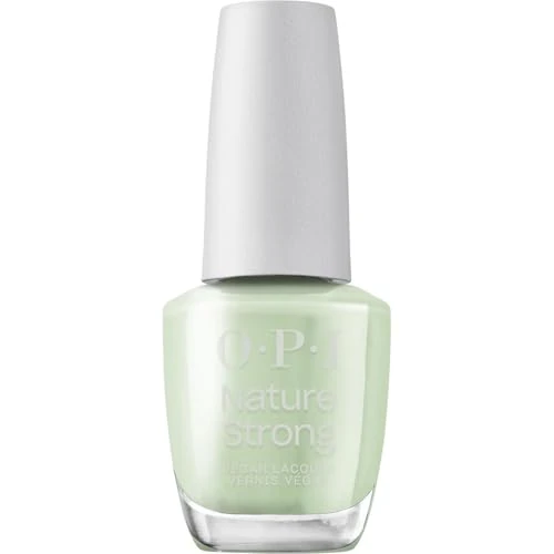 Offerta a tempo: OPI Nature Strong Sage It For Later – Smalto per Unghie Vegano* Verde salvia - Durata Fino A 7 Giorni - Brillantezza intensa- 15 ml - 42% da 14.00 € a 8.10 €