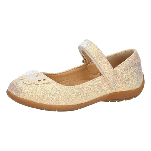 Lico Nerina V Ballerina's, roségoud, 32 EU