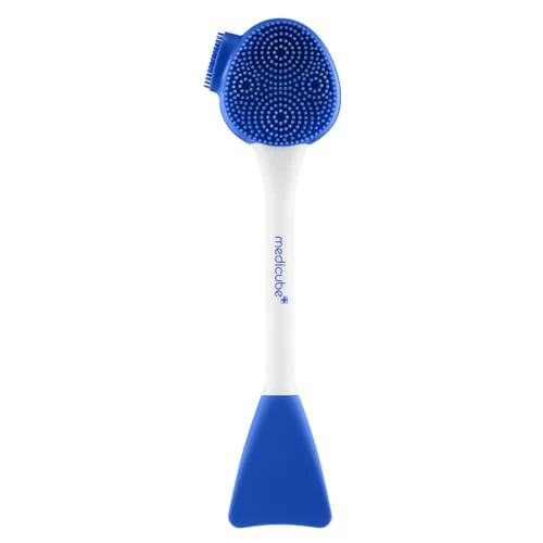 Offerta a tempo: medicube Multi Silicone Jelly Brush, Pore Brush & Face Mask Applicator - 45% da 8.69 € a 4.75 €
