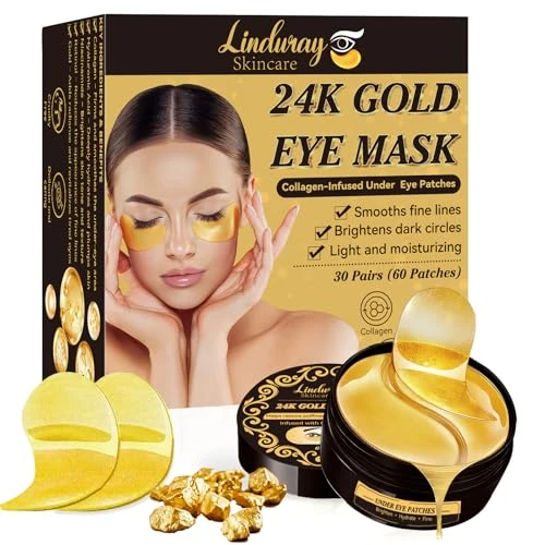 Offre limitée : Coussinets pour les yeux de 13.99 EUR à 8.56 EUR (remise 39%)