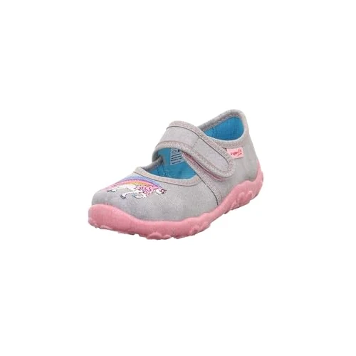 Offerta a tempo: Superfit Bonny Ciabatte Grigio 2010 26 EU - 24% da 16.83 € a 12.80 €