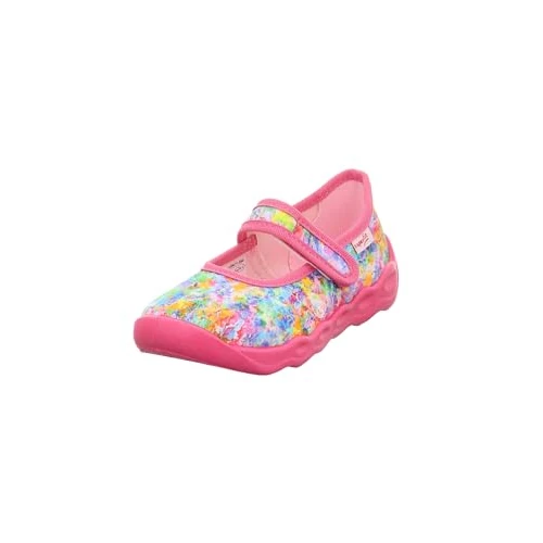 Offerta a tempo: Superfit Bubble Ciabatte rosa 5560, 26 EU - 23% da 21.84 € a 16.79 €