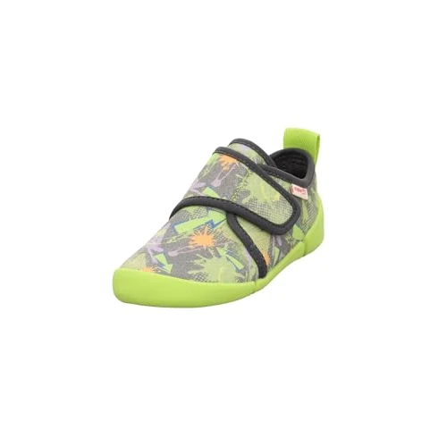 Offre limitée : Superfit Venti Chaussons Gris/Multicolore 2000, 32 EU de 31.95 € à 31.95 € (0.00% de remise)