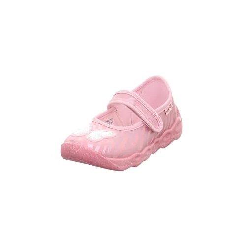 Offerta a tempo: Superfit Bubble Pantofole, Rosa 5570, 31 EU - 0.00% da 26.32 € a 26.32 €