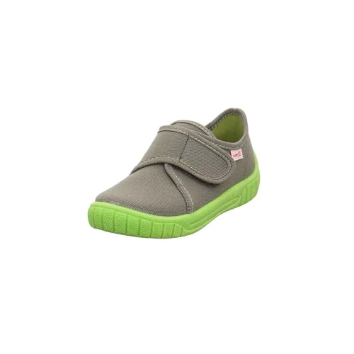 Limited-time offer: Superfit Bill Slippers, Grey 2000, 23 EU from 17.68 GBP to 17.68 GBP (save 0%)