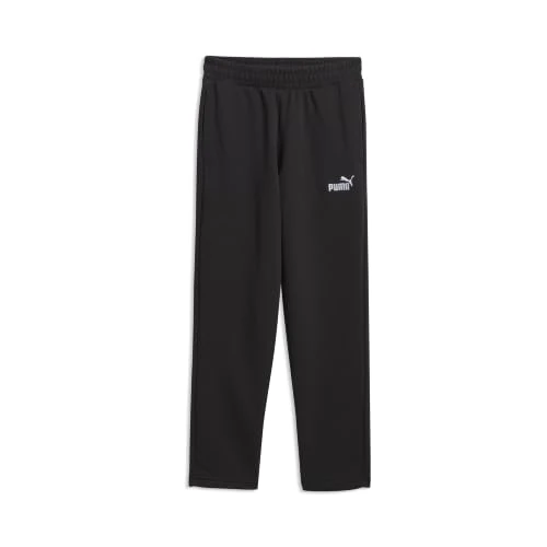 Zeitlich begrenztes Angebot: ESS Hose, kurz, TR-op, M, Puma Schwarz von 13.78 € auf 13.37 € (3% Rabatt)