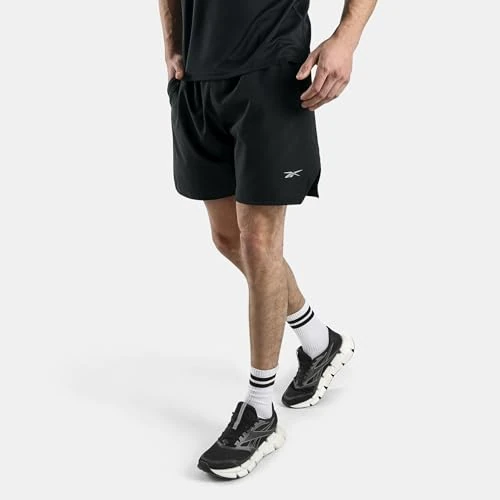 Zeitlich begrenztes Angebot: Reebok ID Run Shorts von 17.80 € auf 17.80 € (0.00% Rabatt)