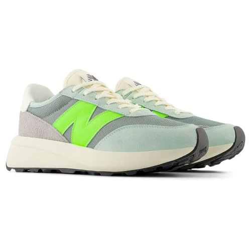 Oferta limitada: New Balance 370 Sneaker de 120.00 € a 120.00 € (ahorro 0.00%)
